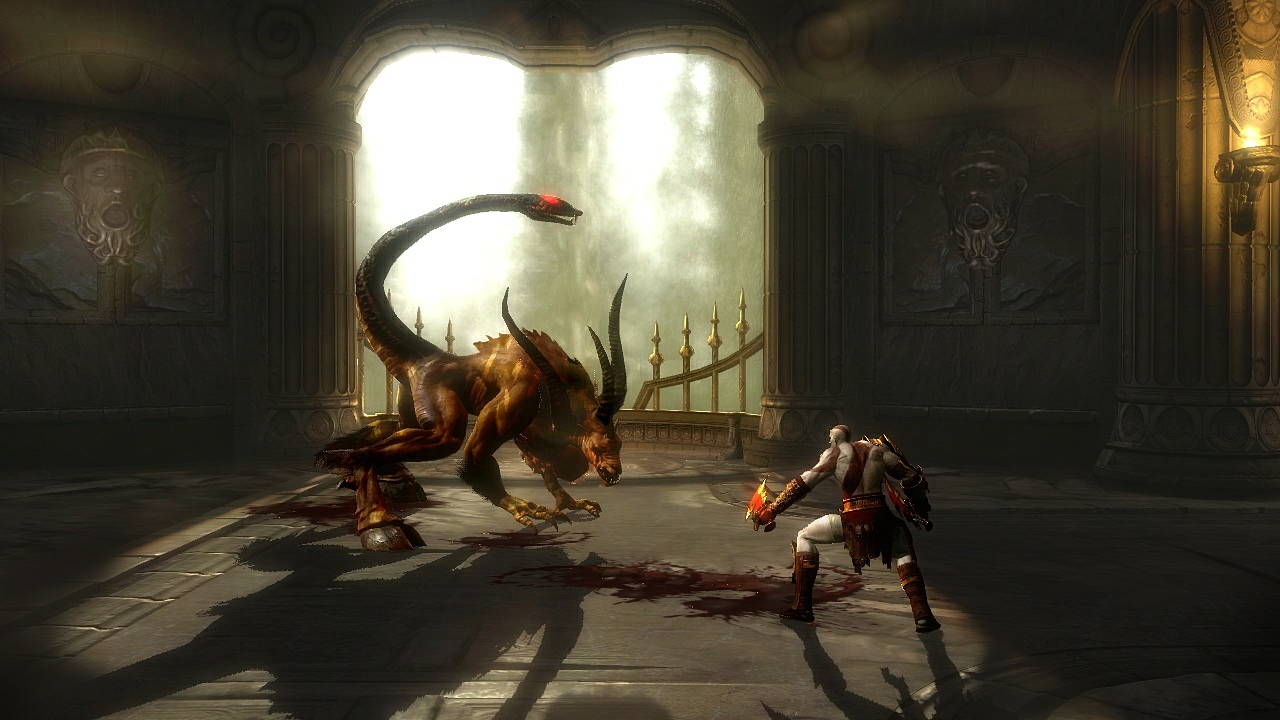 God of War III (Edición Especial) - Imagen 20